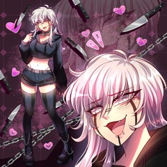 they think ur mental but im worse