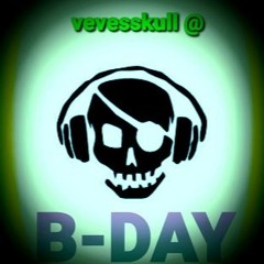 Warm The F.ck off  STUCKIS  B-DAY bash
