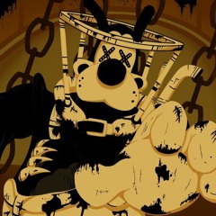 Death of a Friend(Bendy and the ink machine)