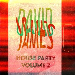 House Party Volume 2: 🤘🏻🤘🏻Tech House Hip Hop Pop Deep House Remixs and Mashups⚡️🔥