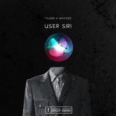 Tajdid - User Siri