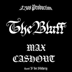THEBLUFF- MAX X KENZO (produced by karma)