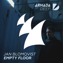 Jan Blomqvist - Empty Floor (Extended Mix)
