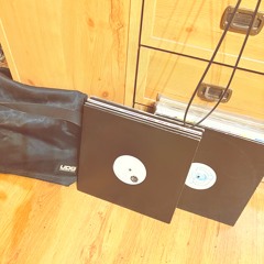 Adolfo - housemusic Sunday selection (vinyl only)