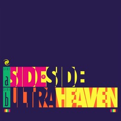 GRRL - Ultra Heaven