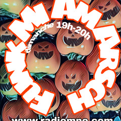 Funk Mi Am Arsch 02112025