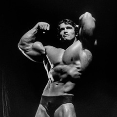 Arnold Schwarzeneger