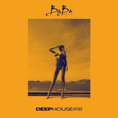 Deep House Session Vol.18