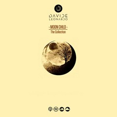 "MOON CHILD" The Collection - Afro/Soulful Experience