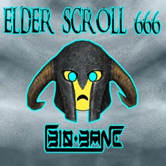 Elder Scroll 666 📜