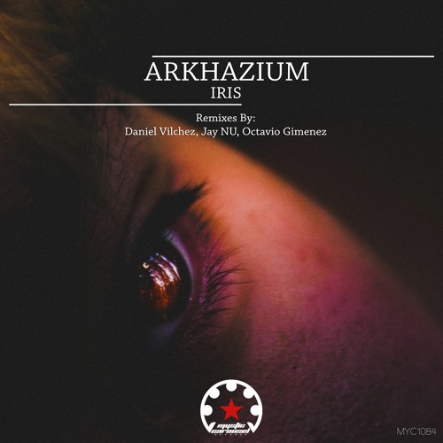 ARKHAZIUM - Iris (Jay NU Remix)