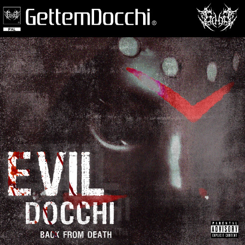 BACK FROM DEAD(PROD.GRIM)