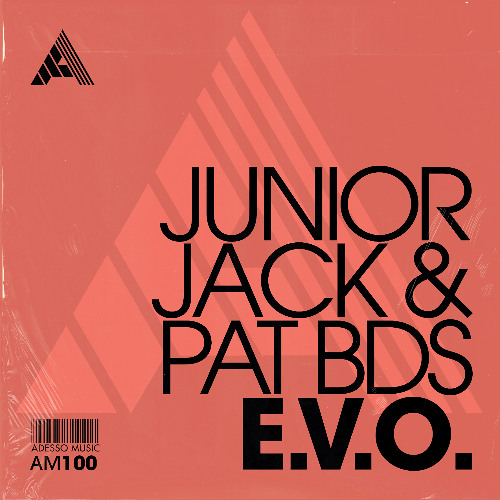 Junior Jack & Pat BDS – E.V.O. (Extended Mix)