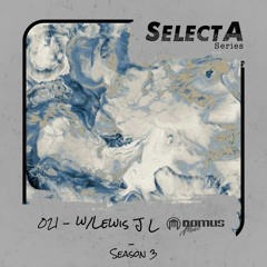 SelectA Series 021 w/Lewis J L - DOMUS Music