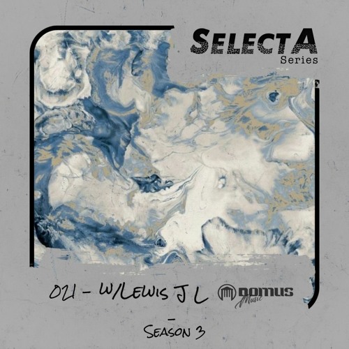 SelectA Series 021 w/Lewis J L - DOMUS Music