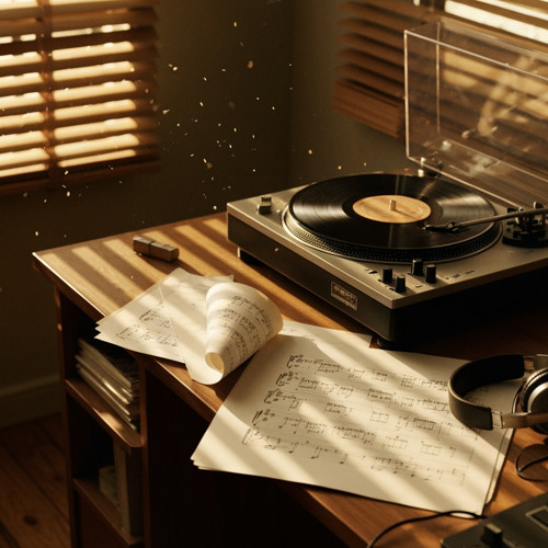 Joey Bada$$ x Earl Sweatshirt Type Beat – "Duskmire Reverie" | Free Type Beat | Lo-fi Hip-Hop 2025