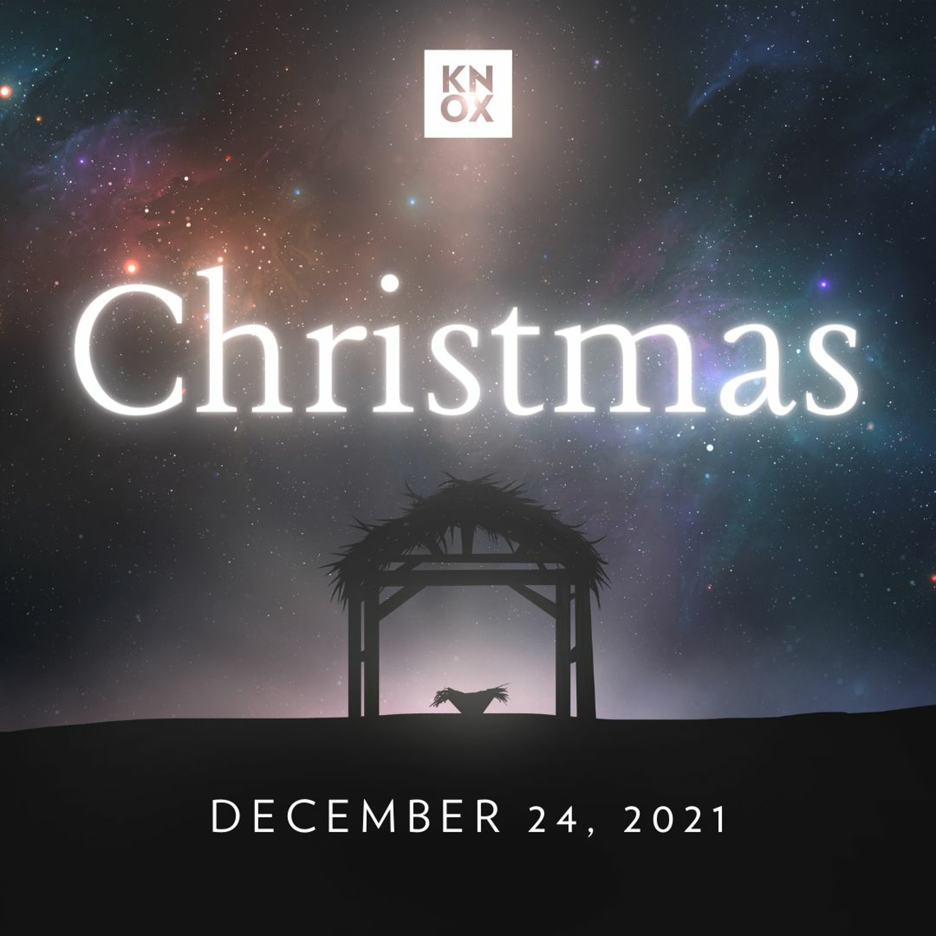 December 24, 2021 | Luke 1:26-38, 2:1-20 | The Shepherds episode artwork
