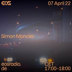 EOS 07/04/22 Simon Moncler