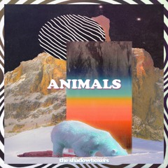 Animals(La Felix Remix)