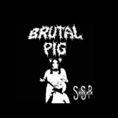 brutal pig - quiero sentir tu clitoris - Slowed