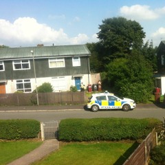 On The Estate