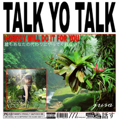 talk - @newjusa