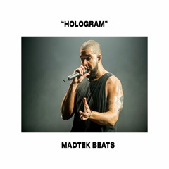 "HOLOGRAM"