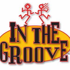 YOU'RE IN THE GROOVE