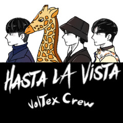 Hasta La Vista V MIX