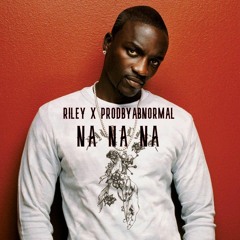 @riley & @prodbyabnormal - na na na #jerseyclub