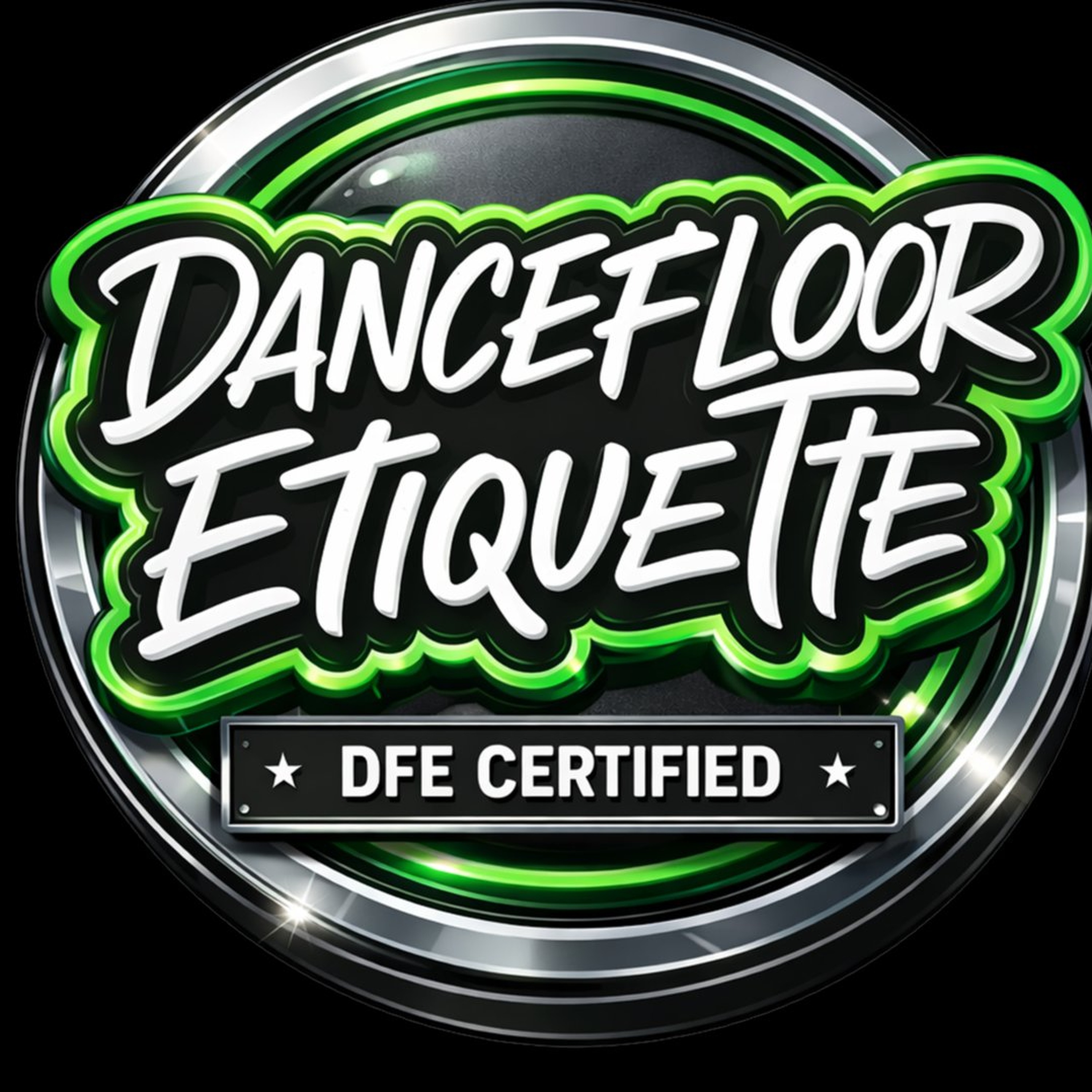 DFE Certified - Vol2 episode artwork