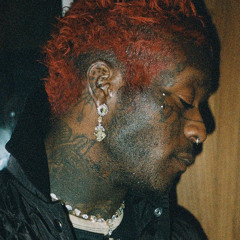 Lil Uzi Vert - Smoking K2