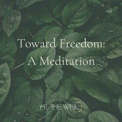 Toward Freedom: A Meditation - Chana Mason
