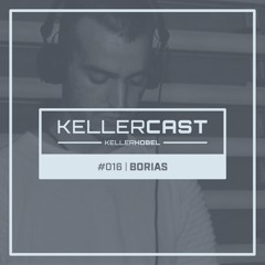 KellerCast #016 | Borias