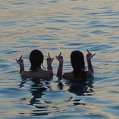 In Memories.(Friendship)-LE SSERAFIM type.