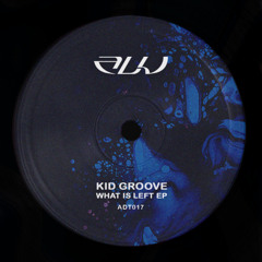 Premiere: Kid Groove - Vocal Scratch [ADT017]