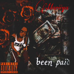 Been paid (song wars)