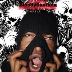 ANGEL WINGS (ProdBy. BloodySantana)