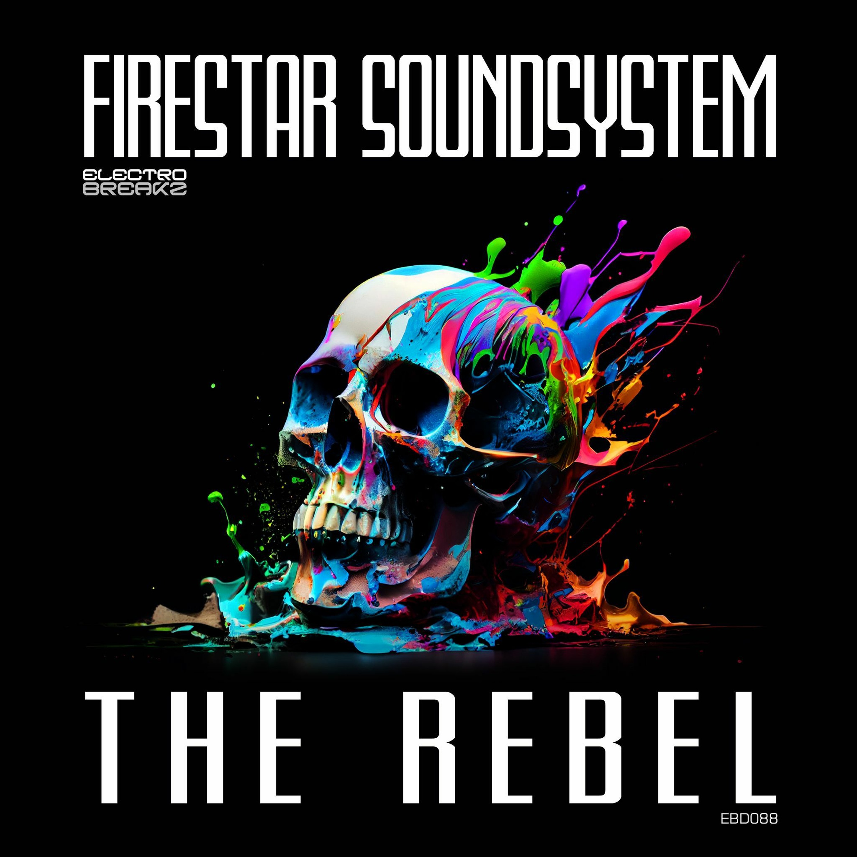Firestar Soundsystem Firetraxxx Radio [Breaks & Bass]