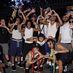 ONELASTDANCE (FT. LIL LANKLIN)