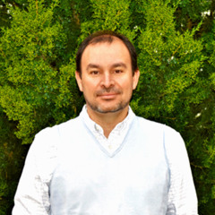 Gustavo Domínguez - Latu y cadenas agroindustriales