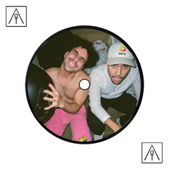 MAN I NEED x NEVER BE LIKE YOU (ALTÉGO MIX)