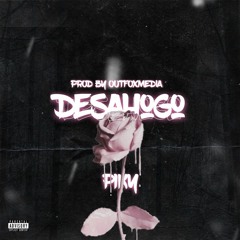 Piky - Desahogo (Prod. By OutFox Media)