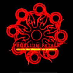 PROELIUM FATALE - Hacklord/Eriking 1x1x1x1 & Shedletsky Last Man Standing - Forsaken OST