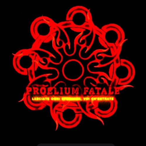 PROELIUM FATALE - Hacklord/Eriking 1x1x1x1 & Shedletsky Last Man Standing - Forsaken OST