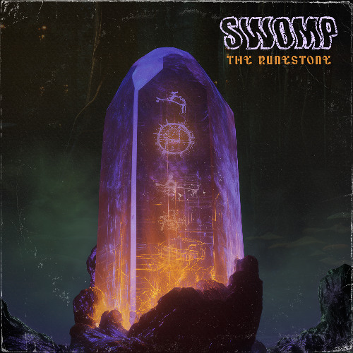 Swomp - The Runestone