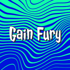 Gain Fury - Shut up Closing Lineup (Live)