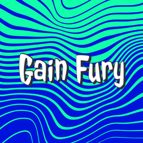Gain Fury - Shut up Closing Lineup (Live)