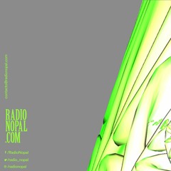 dj mix @ RADIO NOPAL (27_04_2020)