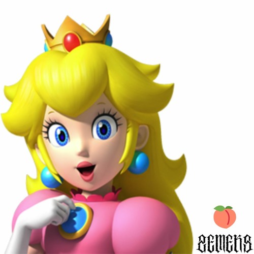 Stream Bowser Peaches (Zemeks Remix) by Zemeks Listen online for